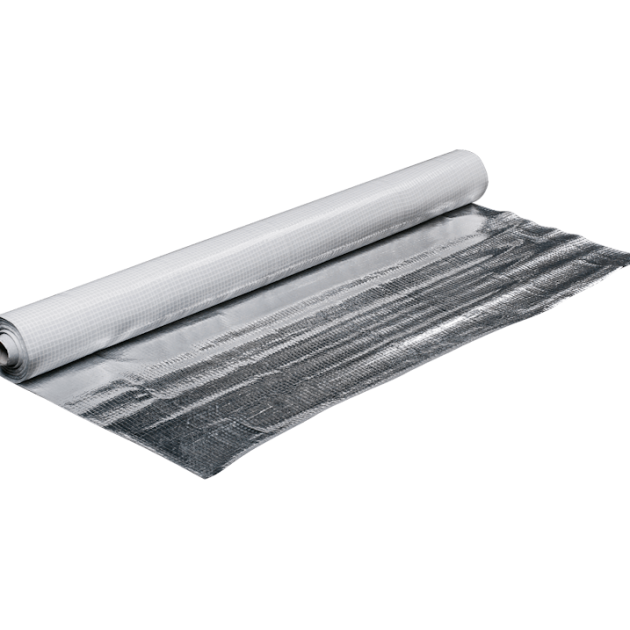 AQUA STOPPER ALU Alüminyum Buhar Bariyeri