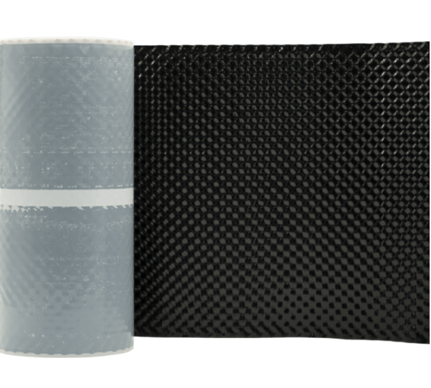 Alu-Flex PLUS 3D Baca Bandı