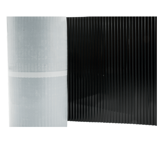 Alu-Flex STANDART Baca Bandı