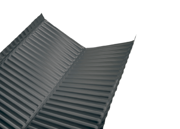 Alüminyum Vadi Dere