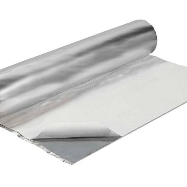 Anti-Drum / Ses Yutucu Örtü