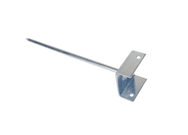 Aşık Taşıma Ayağı Tip 3 (Çivili)