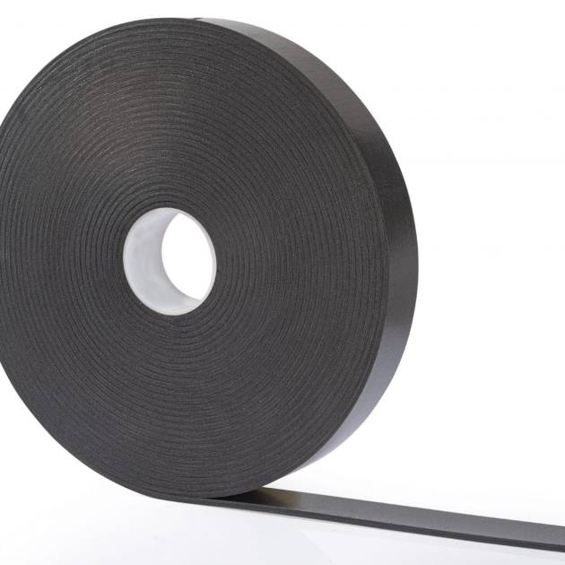 BK Polistik RS Tek Tarafı Yapışkanlı PE Yalıtım Bandı