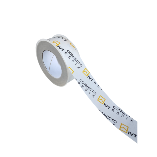 CONNECTO REFIX Tek Taraflı Yapışkan Bant