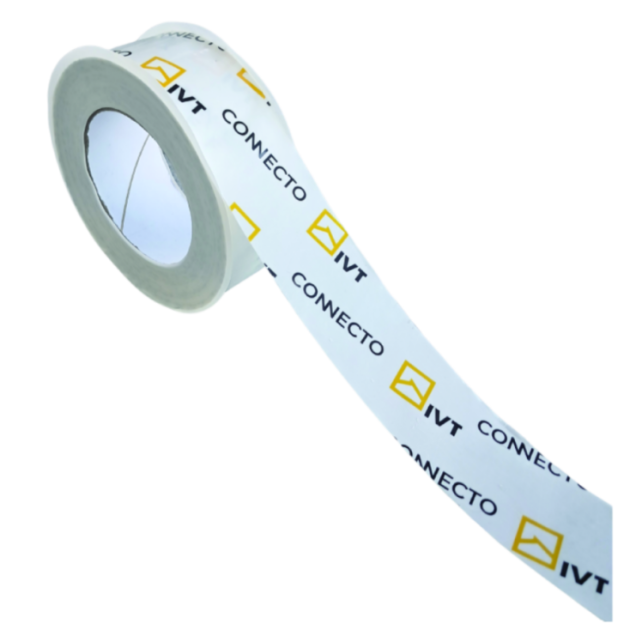 CONNECTO SIMPLY Tek Taraflı Yapışkan Bant