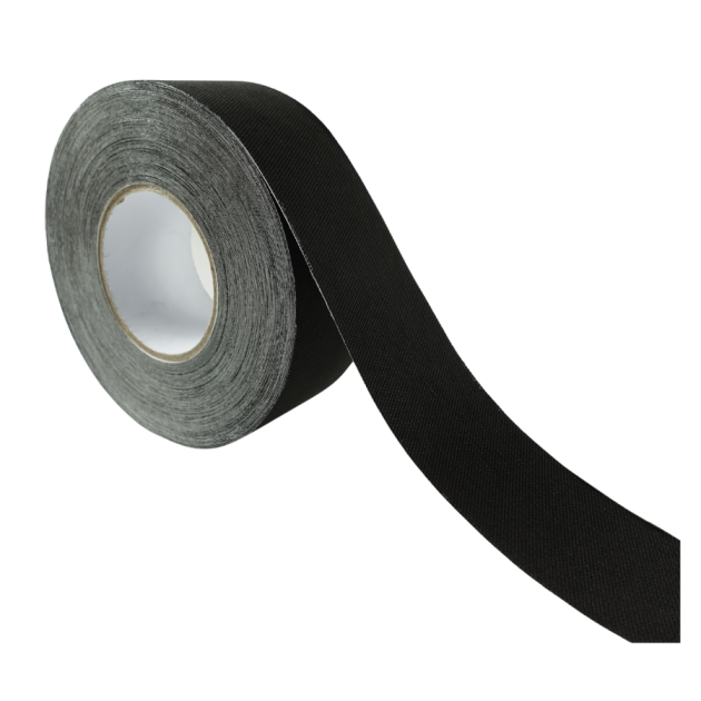 CONNECTO SİYAH Tek Taraflı Yapışkan Bant