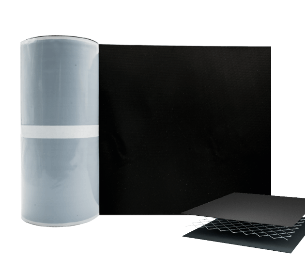 EPDM-Flex Baca Bandı