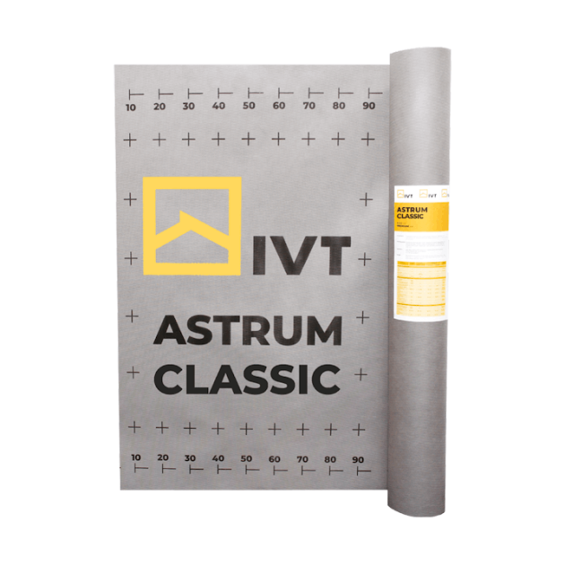 IVT ASTRUM CLASSIC Çatı Membranı