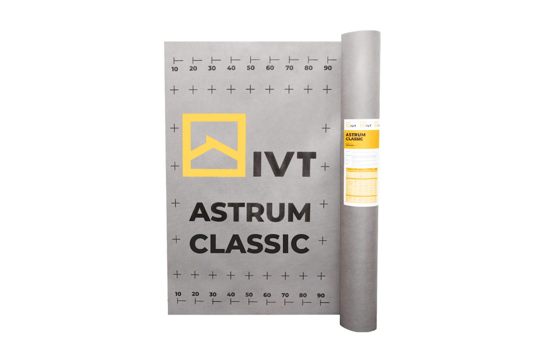 IVT ASTRUM CLASSIC Çatı Membranı