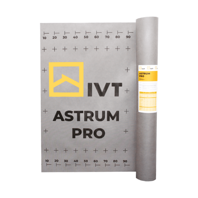 IVT ASTRUM PRO