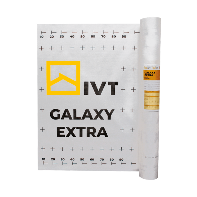 IVT GALAXY EXTRA