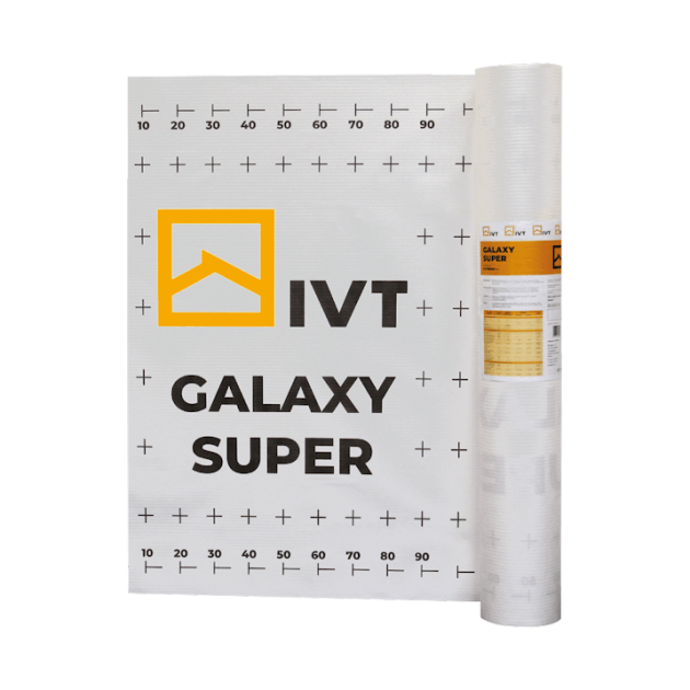 IVT GALAXY SUPER