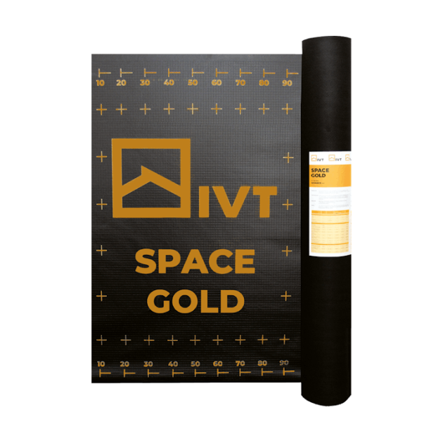 IVT SPACE GOLD