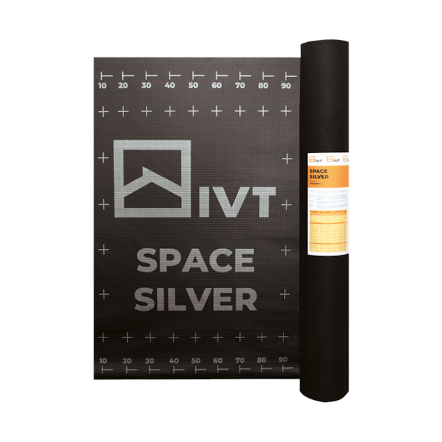 IVT SPACE SILVER