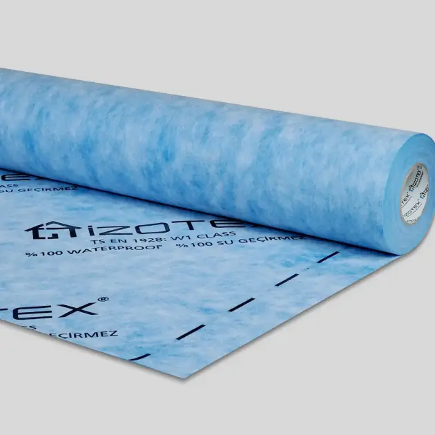 IZOTEX MAXI / Tekstil Su Yalıtım Membranı