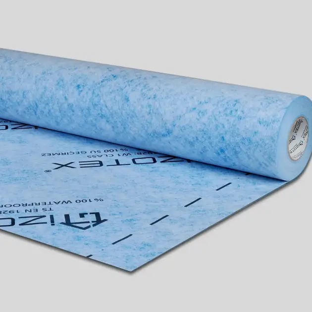 IZOTEX ULTRA / Tekstil Su Yalıtım Membranıı
