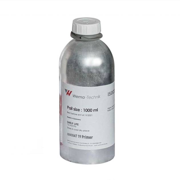 Isocoat 19