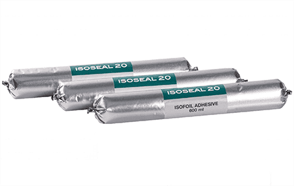 Isoseal 20