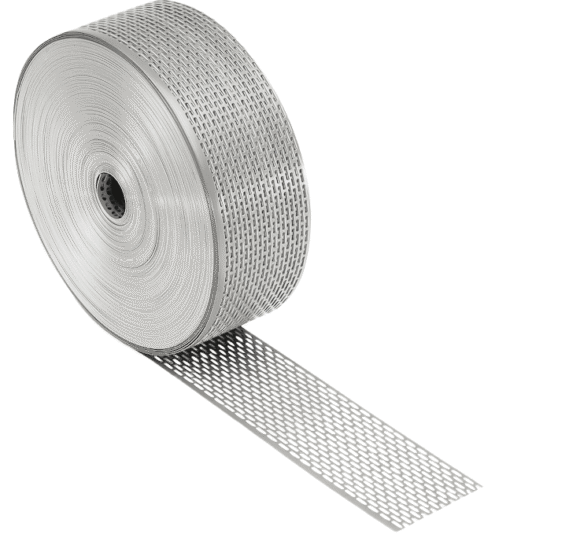 MASTER-ROLL ALÜMİNYUM Koruyucu File