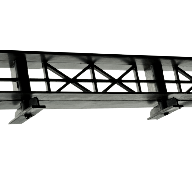 Taraksız Saçak Havalandırma Elemanı (PLUS)