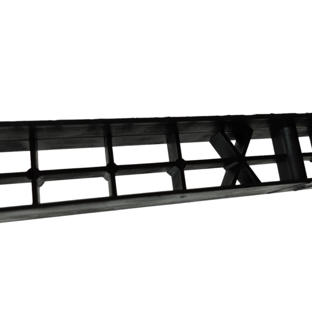 Taraksız Standart Saçak Havalandırma Elemanı